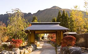深山桜庵