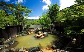 深山桜庵